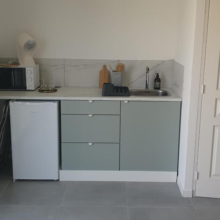 Les Suites du XV - Suite with shared spa - 22