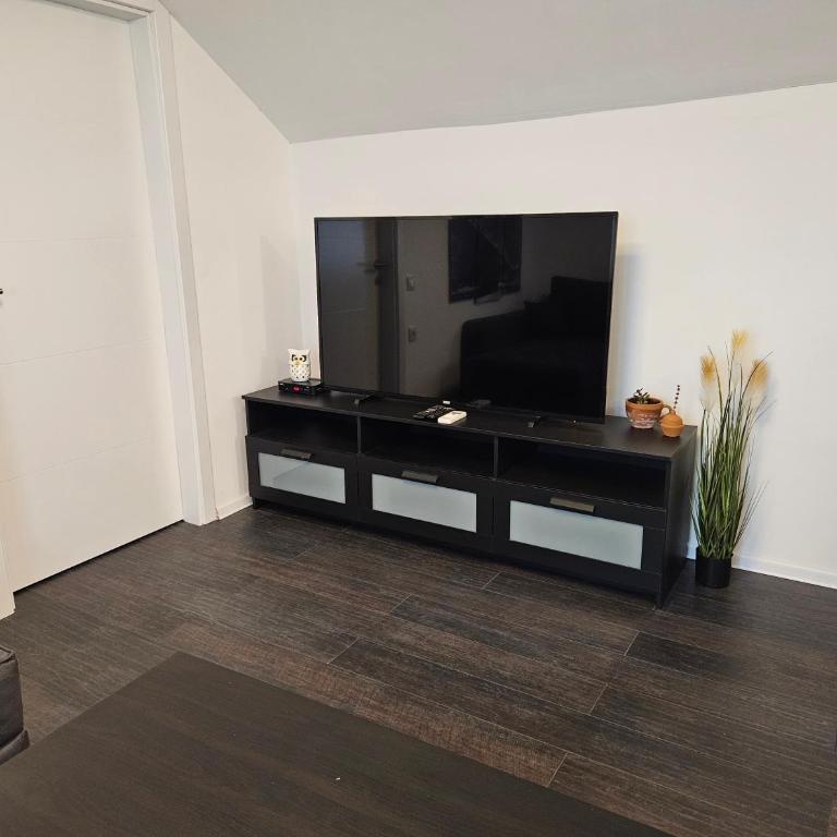 Rodjaci sa sela - Deluks Apartman s 1 Spavaćom Sobom i Pogledom na Vrt - 2