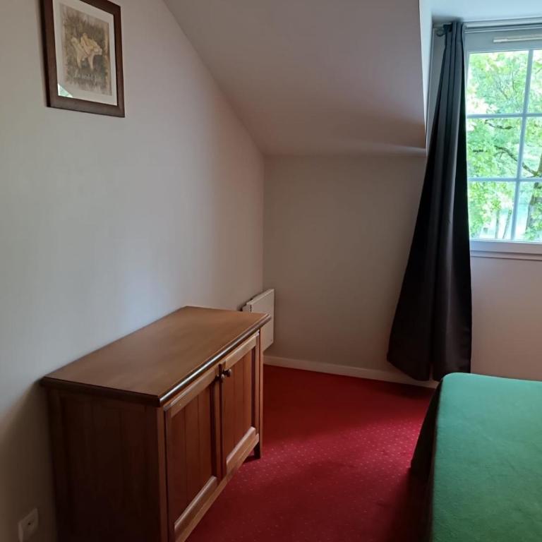 Petite maison dans Résidence - Casa con 1 dormitorio - 4