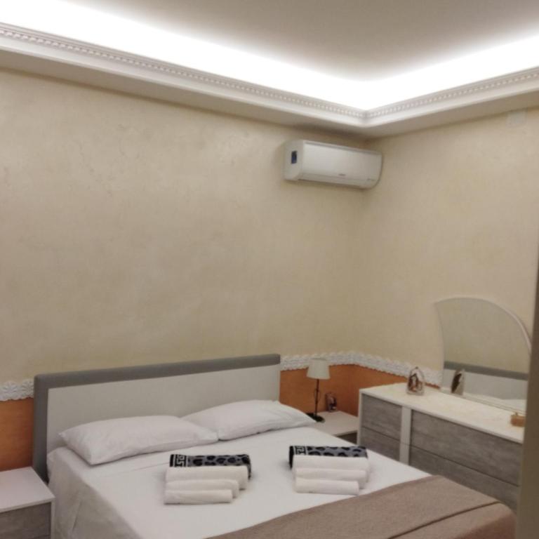 Villa Brachychiton - Casa Vacanze con 3 Camere da Letto - 4