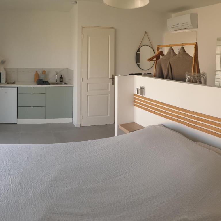 Les Suites du XV - Suite with shared spa - 26