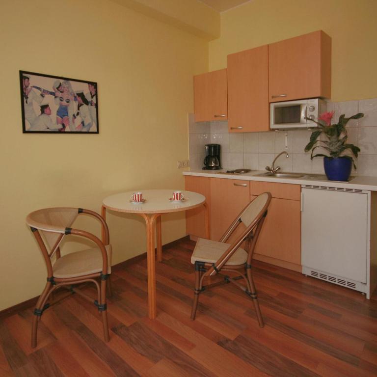 Innsbruck's Stadtappartement - Appartamento Monolocale - 2