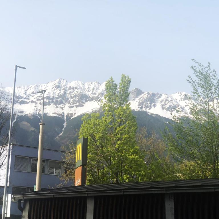 Innsbruck's Stadtappartement - Appartamento Monolocale - 4