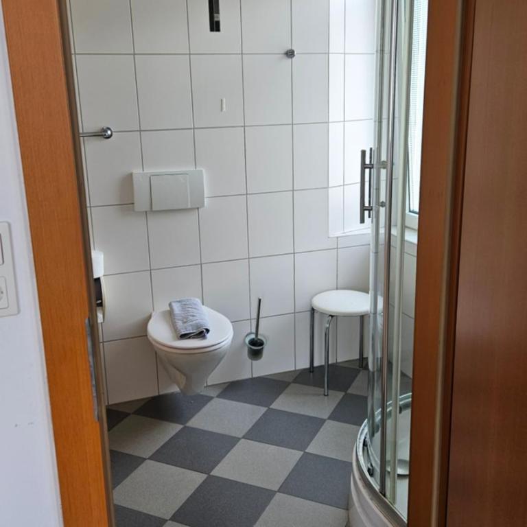 Innsbruck's Stadtappartement - Appartamento Monolocale - 5