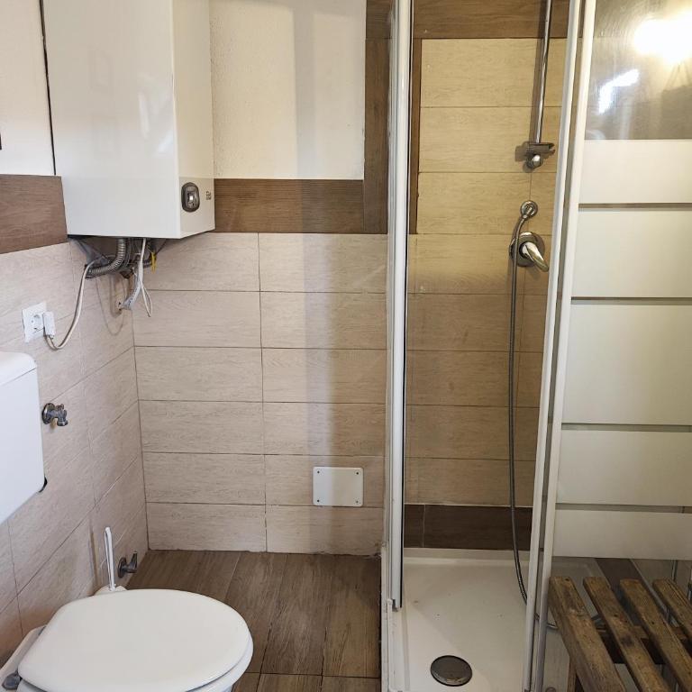 Trullo il Zippo in Zippitello - Casa con 3 Camere da Letto - 74