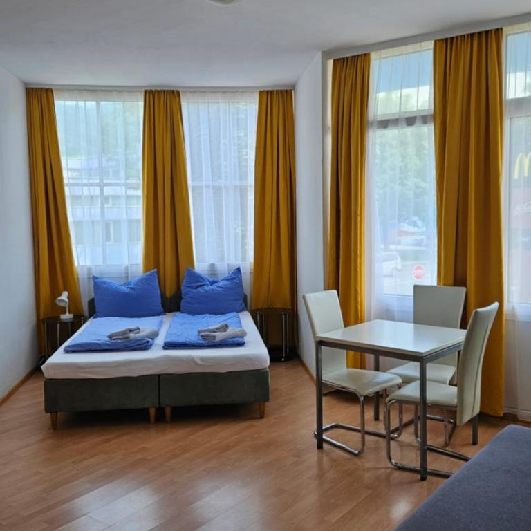 Innsbruck's Stadtappartement - Appartamento con 1 Camera da Letto - 4