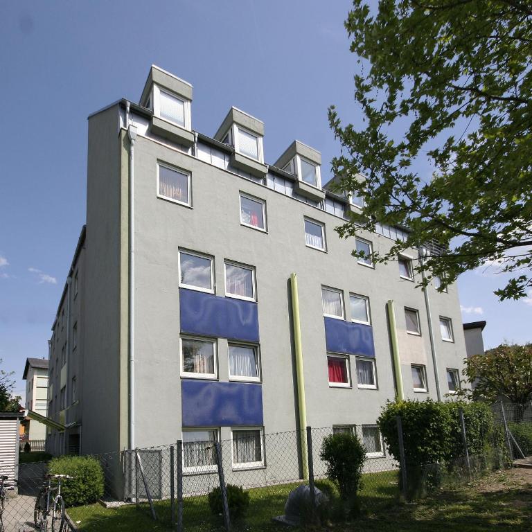 Innsbruck's Stadtappartement - Monolocale con Vista Montagna - 1
