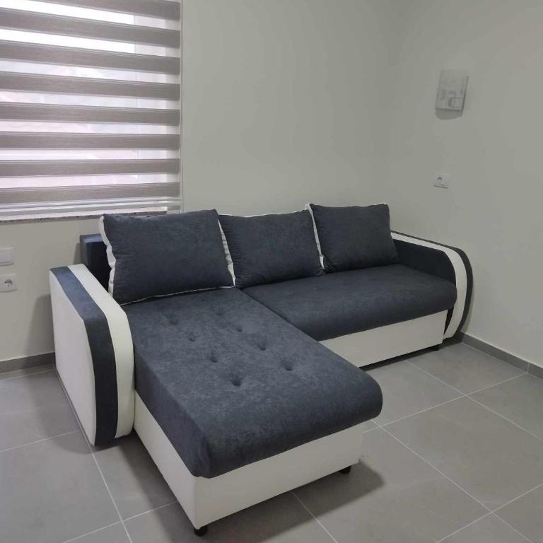 Apartmani Manić - Apartman sa Terasom - 2