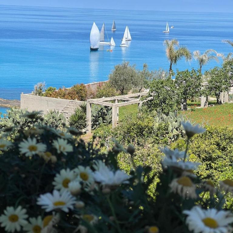 Mediterranean Boutique Hotel - Camera Deluxe - 4