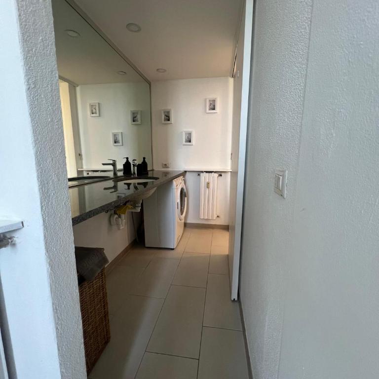 New Apartment with balcony, Isola Bosco Verticale - Appartamento con 1 Camera da Letto - 16