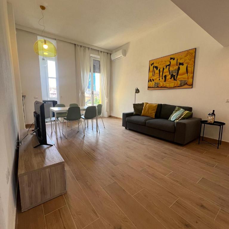 New Apartment with balcony, Isola Bosco Verticale - Appartamento con 1 Camera da Letto - 4