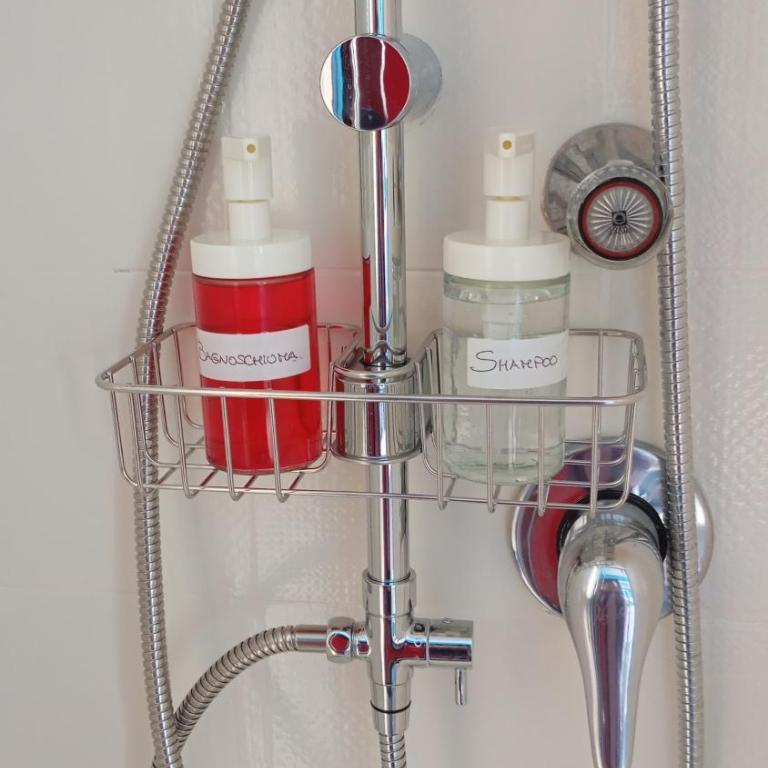 B&B Casa di Toto - Camera Familiare - 41