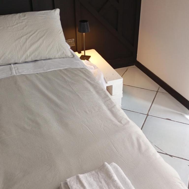 B&B Casa di Toto - Camera Familiare - 42