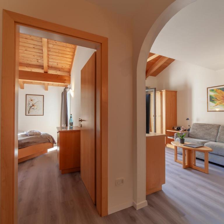 Apartments Lichtenberg - Appartamento con 1 Camera da Letto - 4
