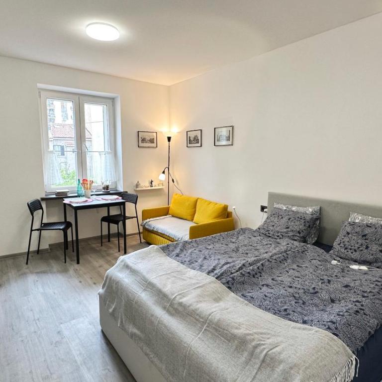 Olala Apartment Tireste - Appartamento con 1 Camera da Letto - 3