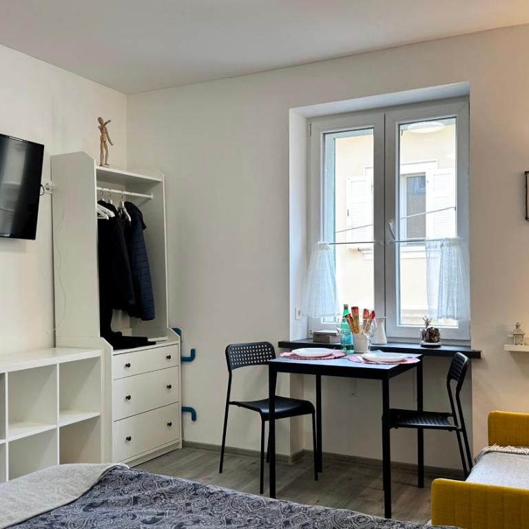 Olala Apartment Tireste - Appartamento con 1 Camera da Letto - 2