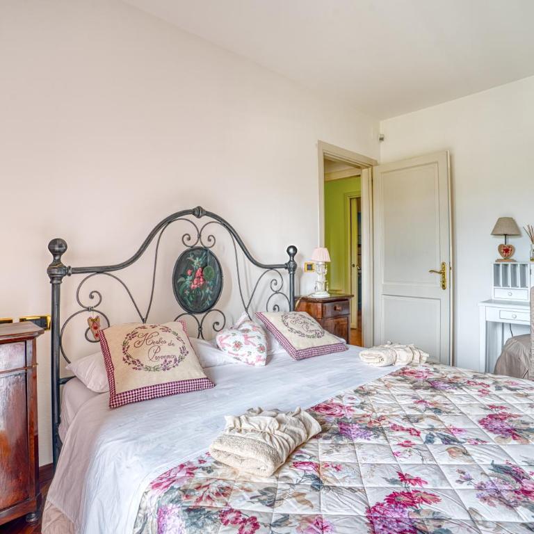 GuestHost - Residenza Menta e Rosmarino - Appartamento con 1 Camera da Letto - 13