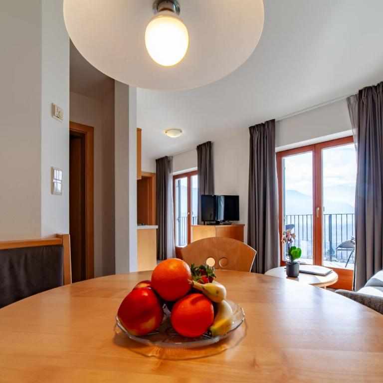 Apartments Lichtenberg - Appartamento con 1 Camera da Letto - 4
