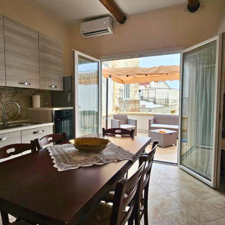 Lu Casale Da Nino - Maisonette - 19