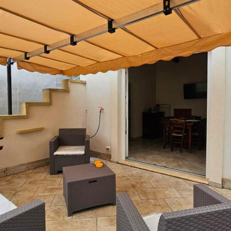 Lu Casale Da Nino - Maisonette - 24