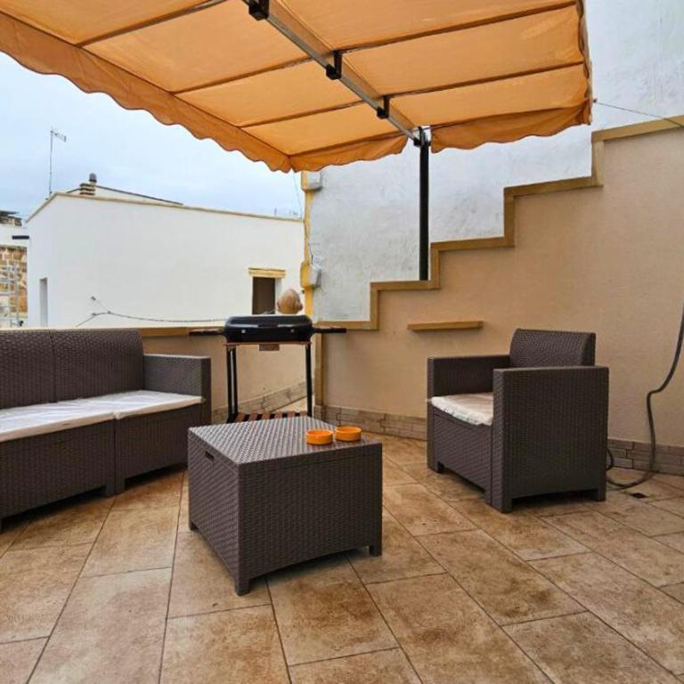Lu Casale Da Nino - Maisonette - 25