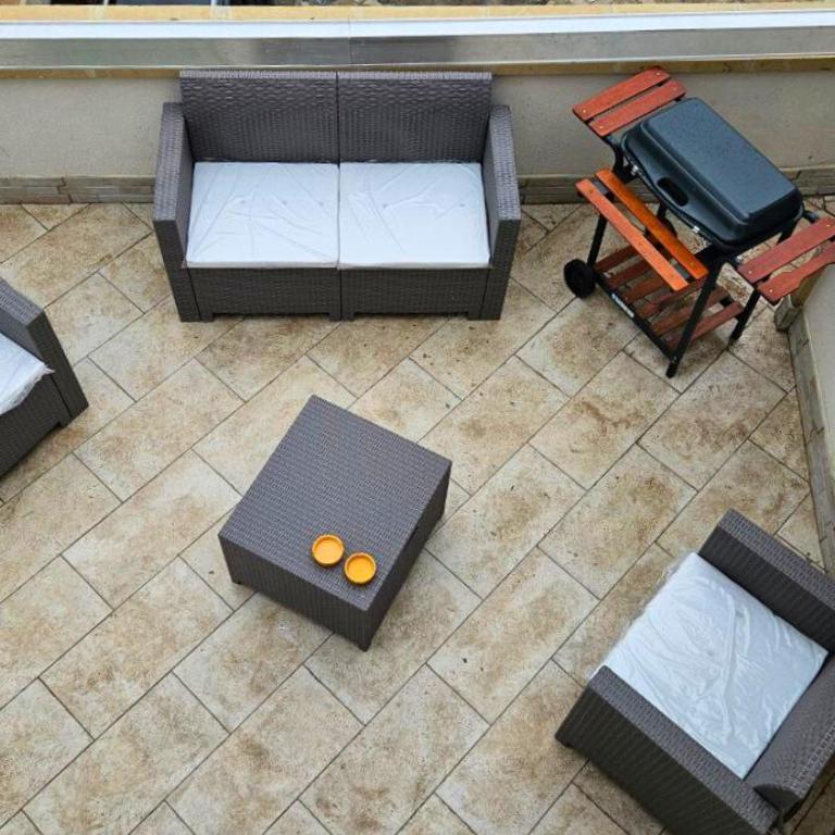 Lu Casale Da Nino - Maisonette - 26