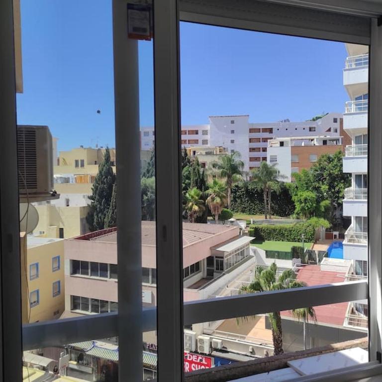 Estudio céntrico en Torremolinos - One-Bedroom Apartment - 14