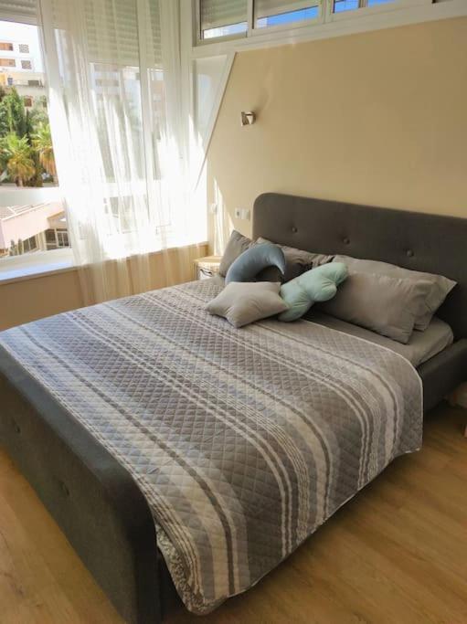Estudio céntrico en Torremolinos - One-Bedroom Apartment - 15