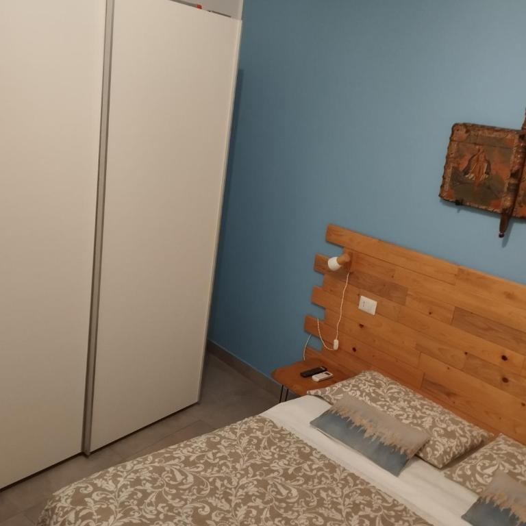 Casa de Paoli - Vista Mare Arenella, Palermo con Parcheggio Privato - Appartamento con 1 Camera da Letto - 94