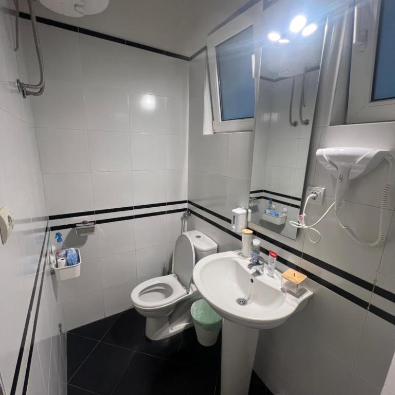 Cabbage Hostel - Apartman - 3