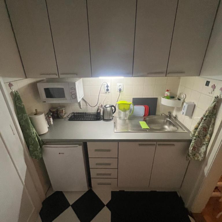 Cabbage Hostel - Apartman - 2