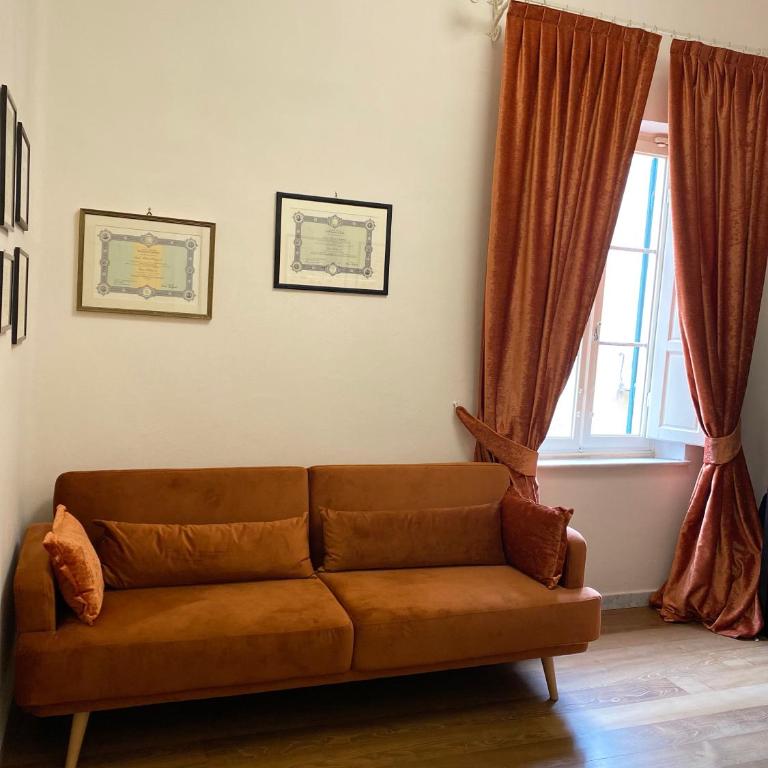L'antica casa sui lungarni di Pisa - Single Room - 12