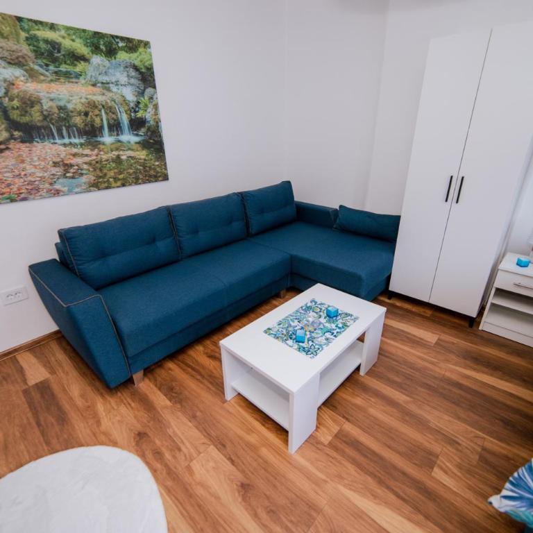 Apartman Neca Trebinje - Apartman sa 1 Spavaćom Sobom - 1