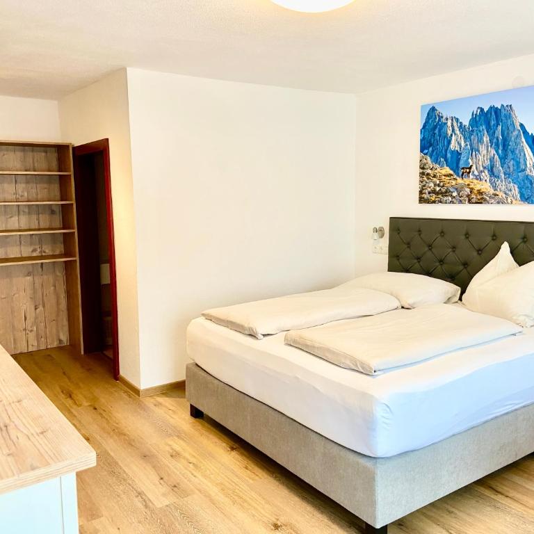 Appartements Herold - Studio 1 - 4