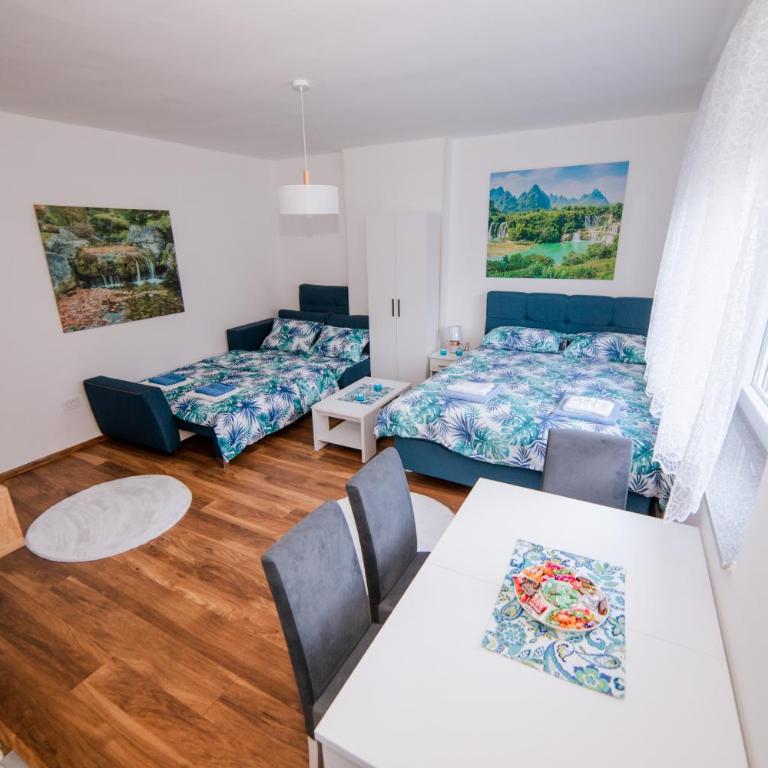 Apartman Neca Trebinje - Apartman sa 1 Spavaćom Sobom - 2