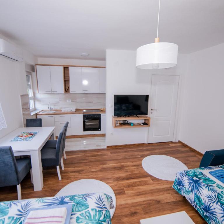 Apartman Neca Trebinje - Apartman sa 1 Spavaćom Sobom - 4