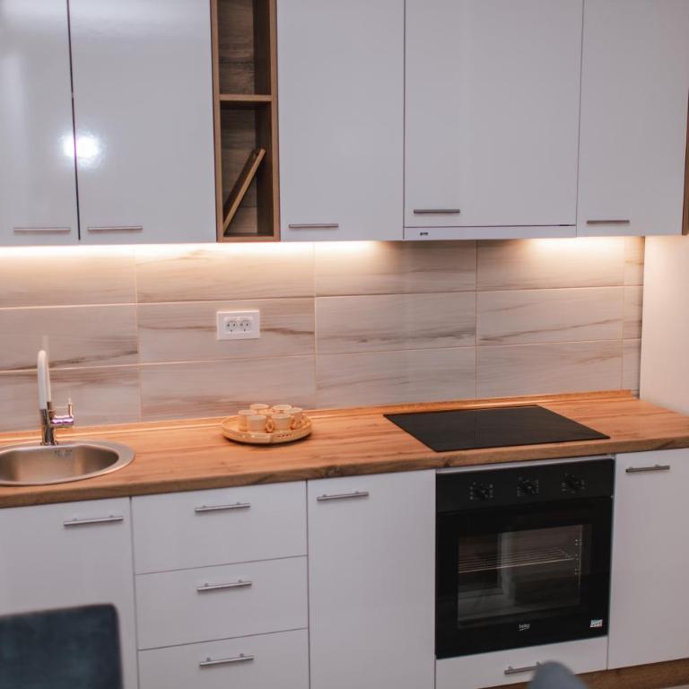 Apartman Neca Trebinje - Apartman sa 1 Spavaćom Sobom - 7
