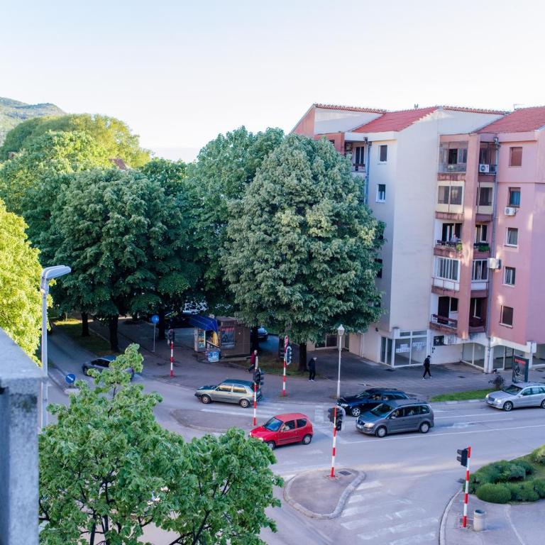 Apartman Neca Trebinje - Apartman sa 1 Spavaćom Sobom - 12