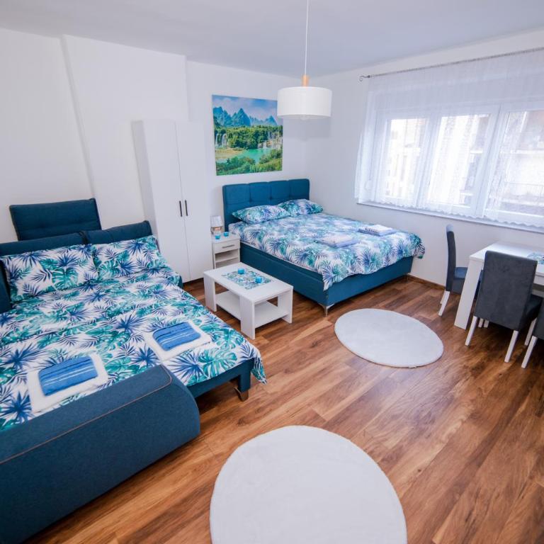 Apartman Neca Trebinje - Apartman sa 1 Spavaćom Sobom - 3