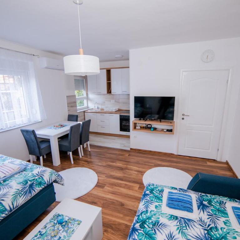 Apartman Neca Trebinje - Apartman sa 1 Spavaćom Sobom - 5