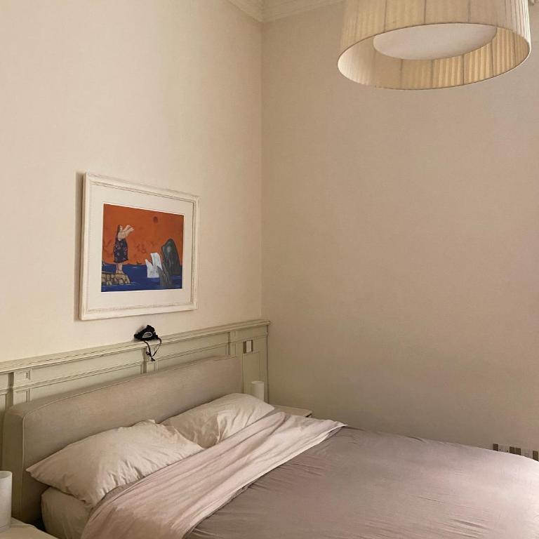 L'antica casa sui lungarni di Pisa - Double Room with Private Bathroom - 12