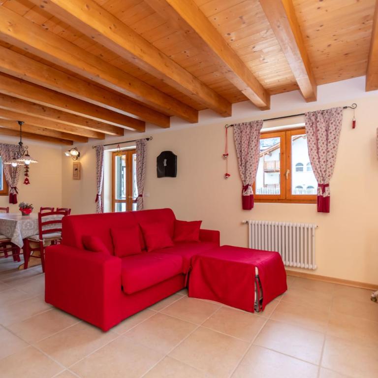 Residence Rosental - Appartamento con Terrazza - 1