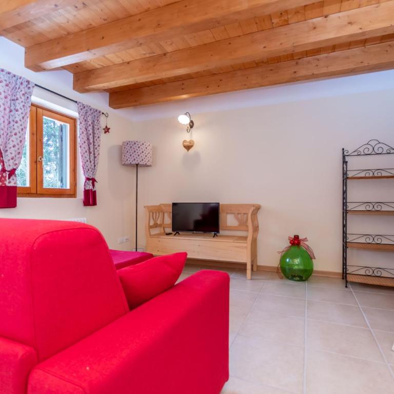 Residence Rosental - Appartamento con Terrazza - 3