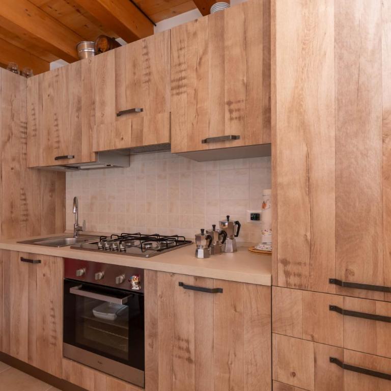 Residence Rosental - Appartamento con Terrazza - 4