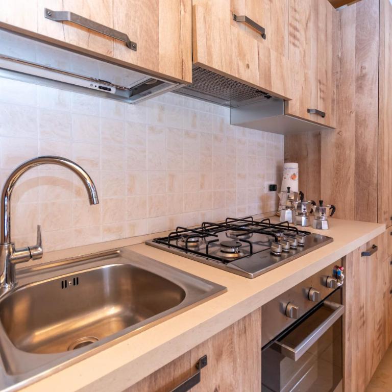 Residence Rosental - Appartamento con Terrazza - 5