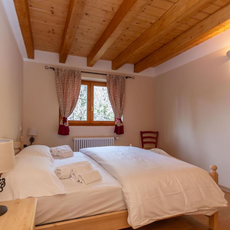 Residence Rosental - Appartamento con Terrazza - 6
