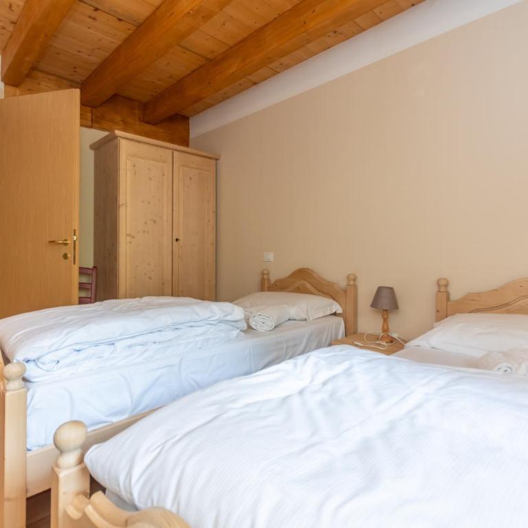 Residence Rosental - Appartamento con Terrazza - 7