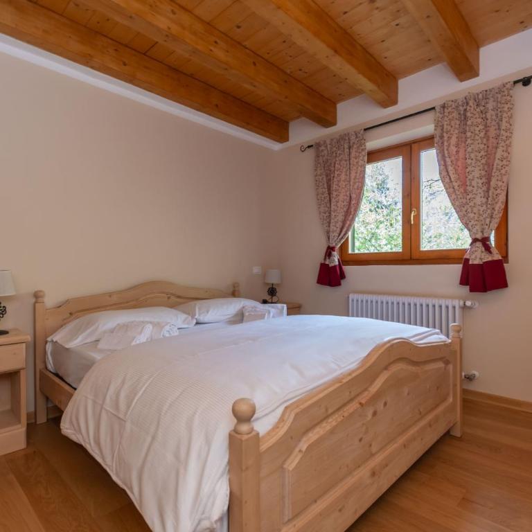 Residence Rosental - Appartamento con Terrazza - 8