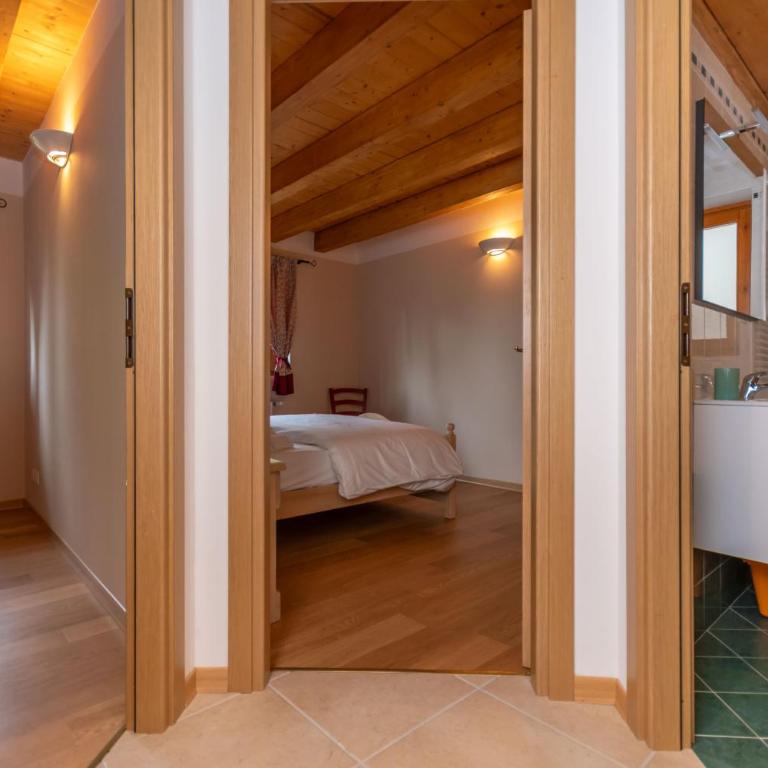 Residence Rosental - Appartamento con Terrazza - 10