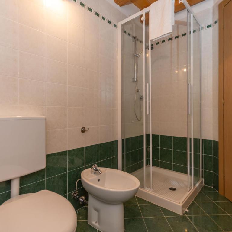 Residence Rosental - Appartamento con Terrazza - 11